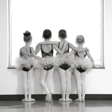 If you Like It Then You Shoulda Put a Barre on It: 4 Funny Reasons Why Ballet is BAE