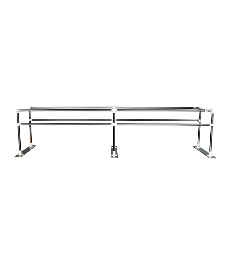 12ft Parallel Physio Bar