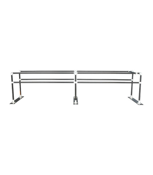 14ft Parallel Physio Bar