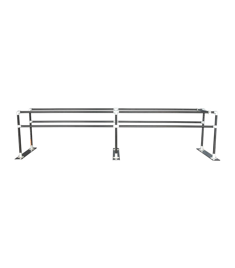 14ft Parallel Physio Bar