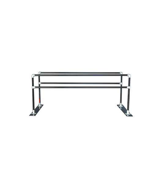 6ft Parallel Physio Bar