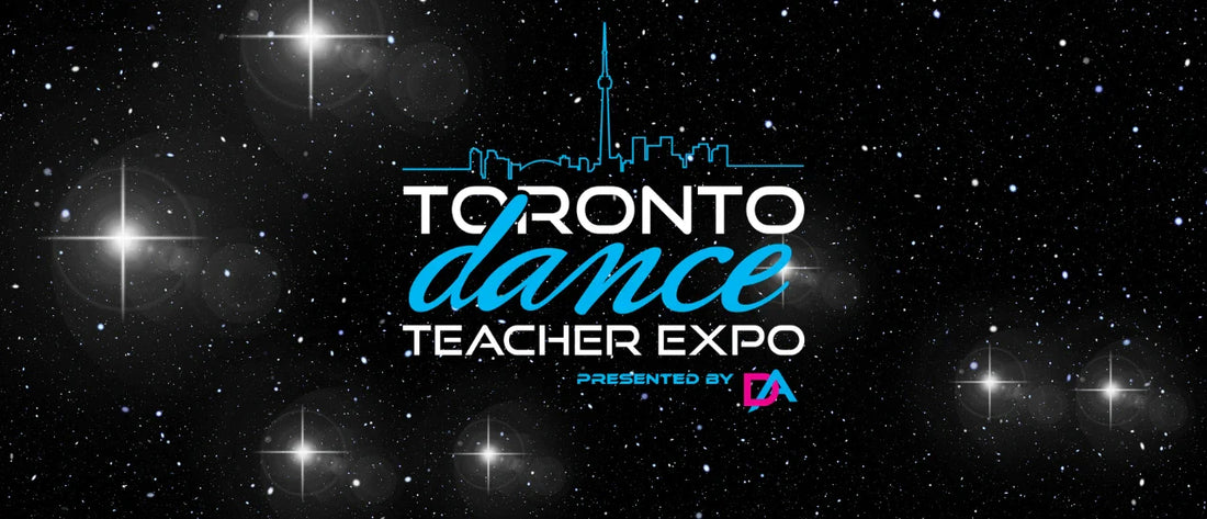 What to Expect at the 2026 Toronto Dance Teacher Expo