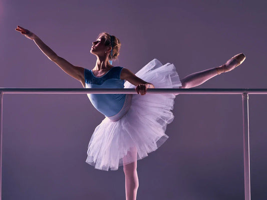 The Benefits of Ballet Barre Fitness