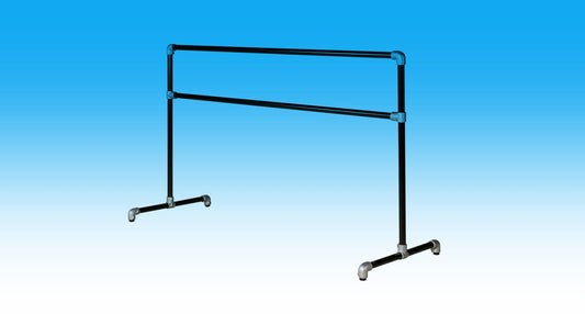 Get The Strongest Portable Ballet Barres Available