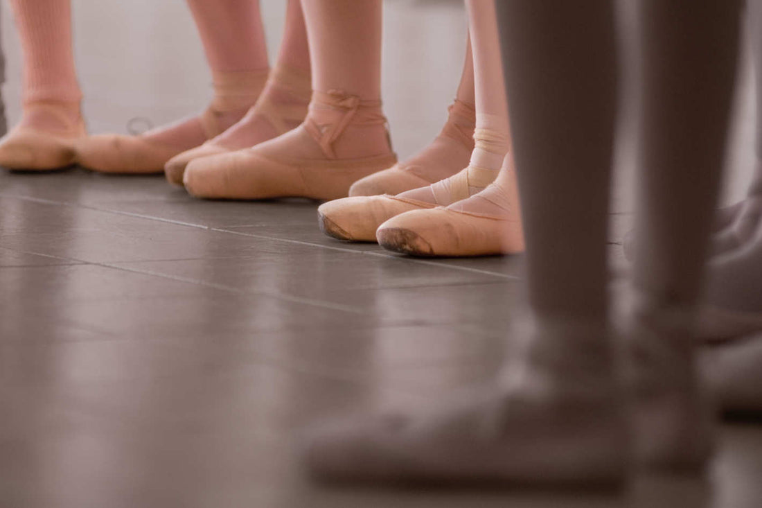 Ballet Barres For Physical Therapy: Why Is Alignment Important?