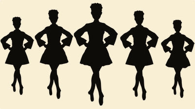 How a Portable Ballet Barre Can Be Used For Irish Dance Practice