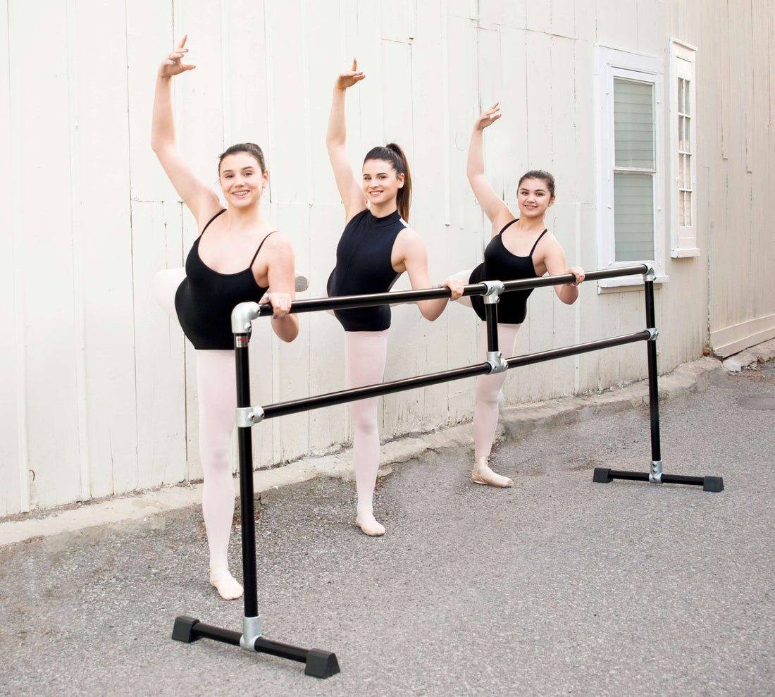 The Strongest Barres On the Market.  Period.