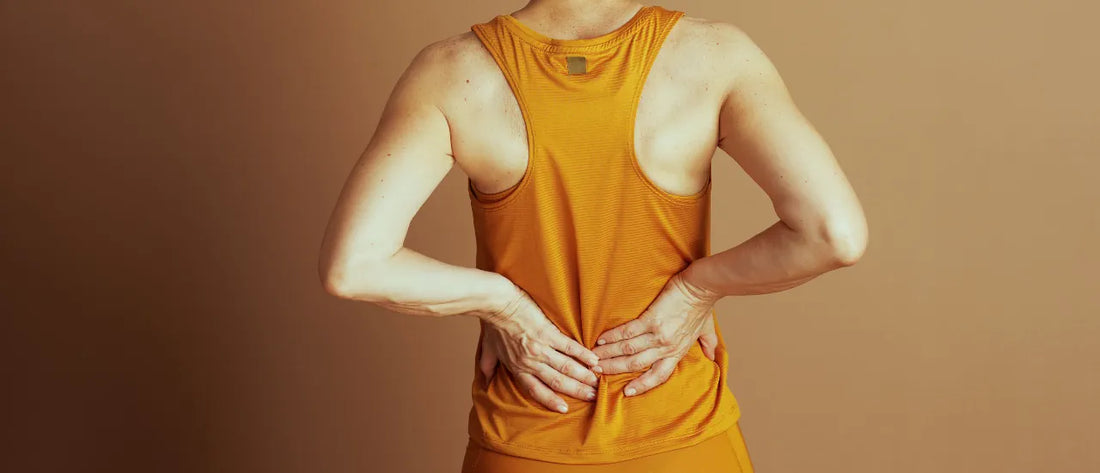 Using Ballet Barres for Back Pain and Physical Therapy