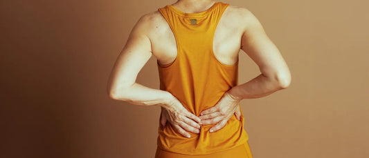 Using Ballet Barres for Back Pain and Physical Therapy