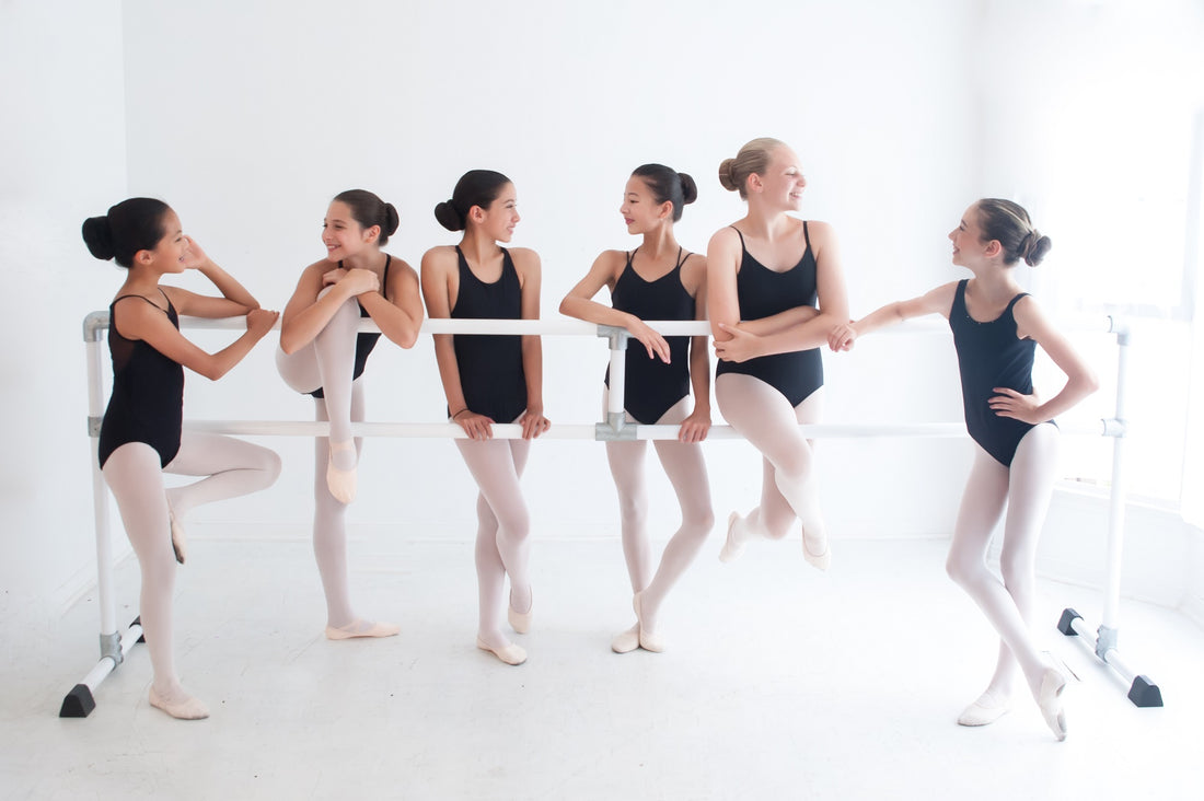 Why it's Smarter to Invest in the Strongest Ballet Barres