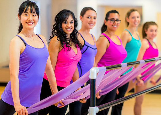 3 Reasons to Exercise Like a Dancer